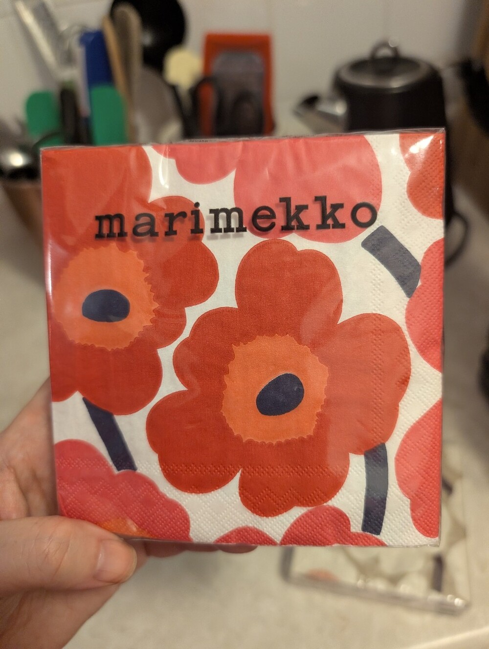 Marimekko Napkins